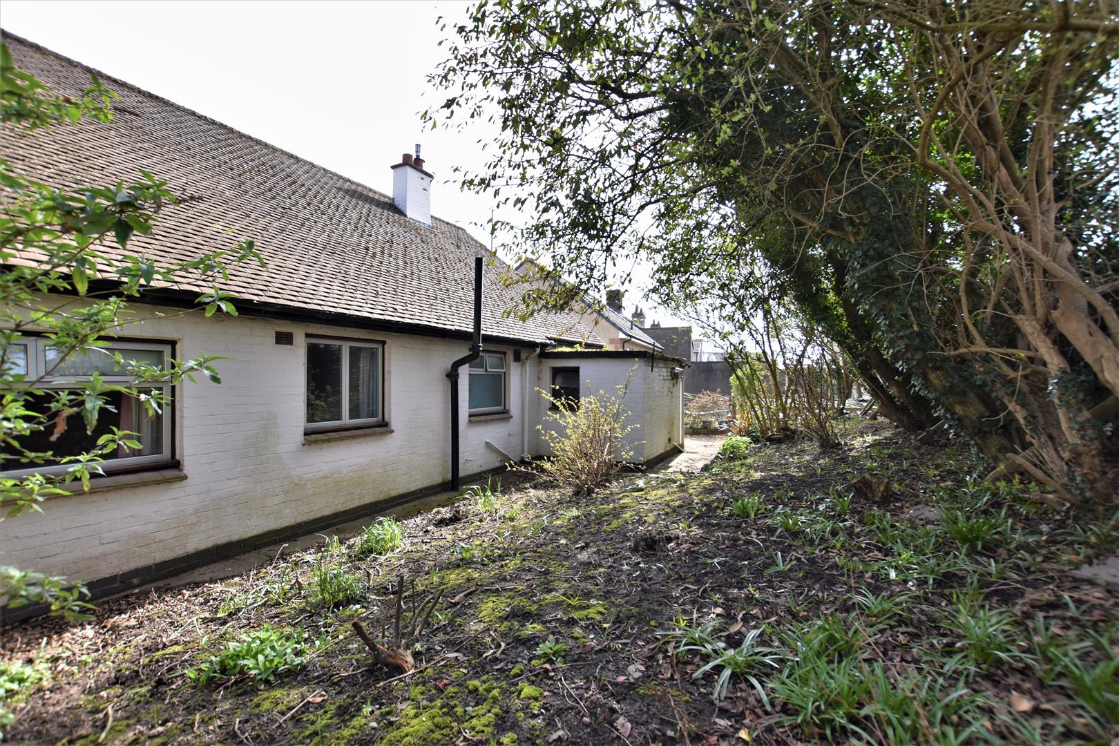 Bungalow Detached Kingsland Road, Millom